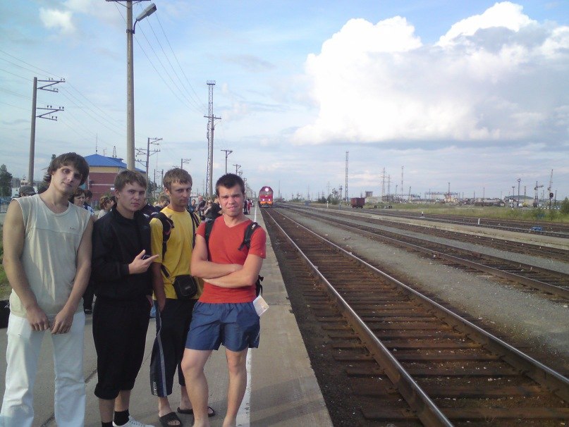 Саня Моргун *MAJOR*(BEST MАN) | Москва