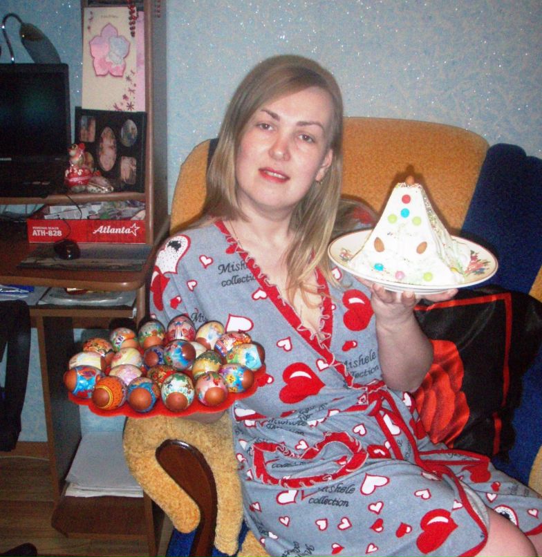 Елена Самарина | Дзержинск