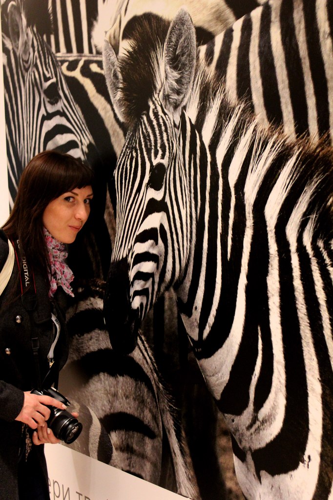 Елизавета Цветкова | Одинцово