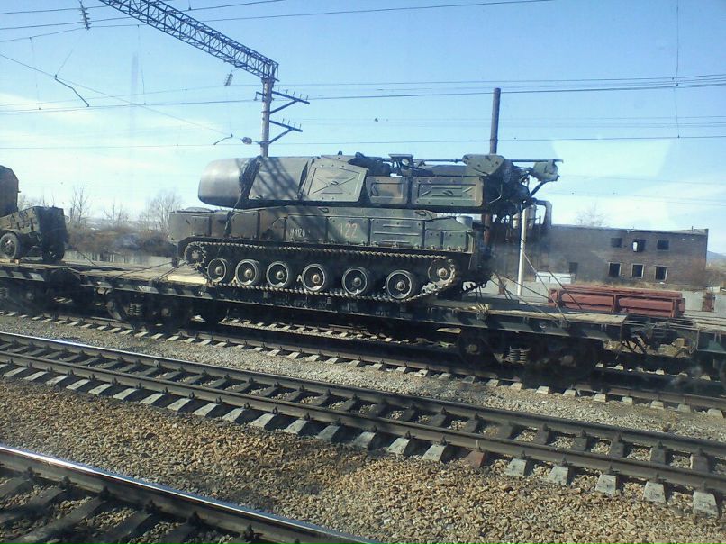 Евгений Демочко | Верх-Тула