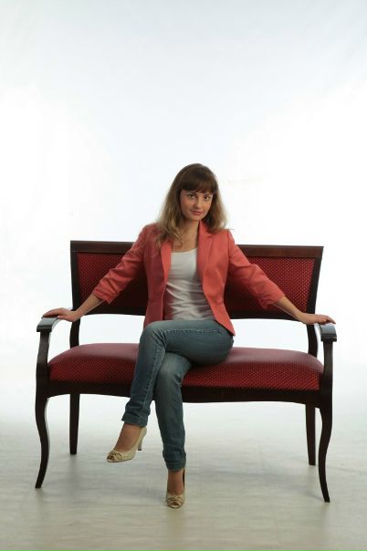 №35, Мария Мингалева, Нижний Новгород №35, Мария Мингалева, Нижний Новгород