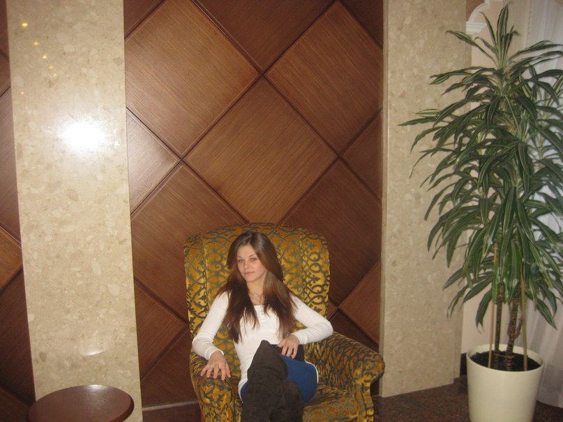 Елена Вольф | Ростов-на-Дону