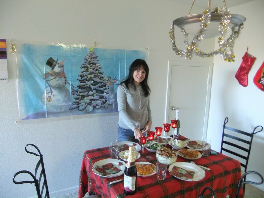 Дарина Андерсен | Scottsdale