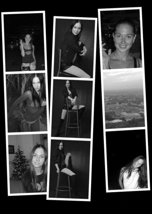 Вика Казначеева | 