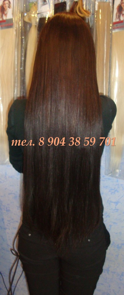 Ηадежда Κопылова *Наращивание и продажа волос* | Екатеринбург