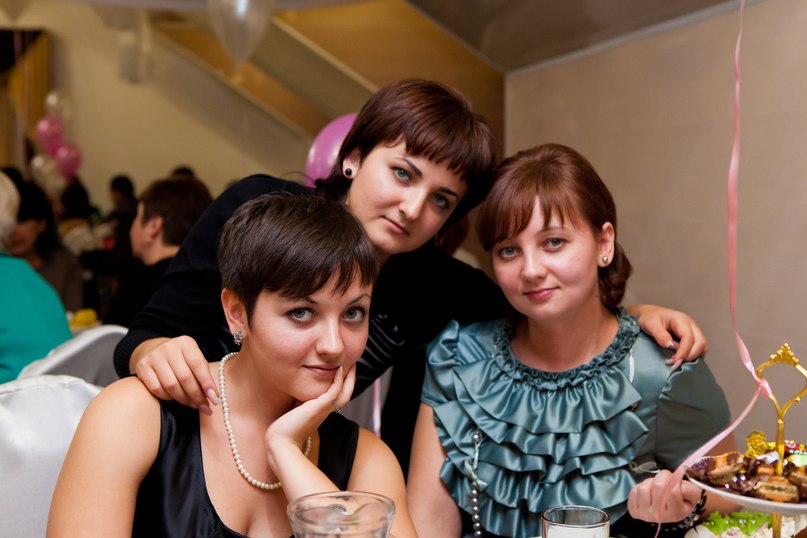 Любовь Зебельян | Новороссийск