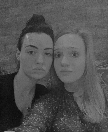 Маша Новикова | 