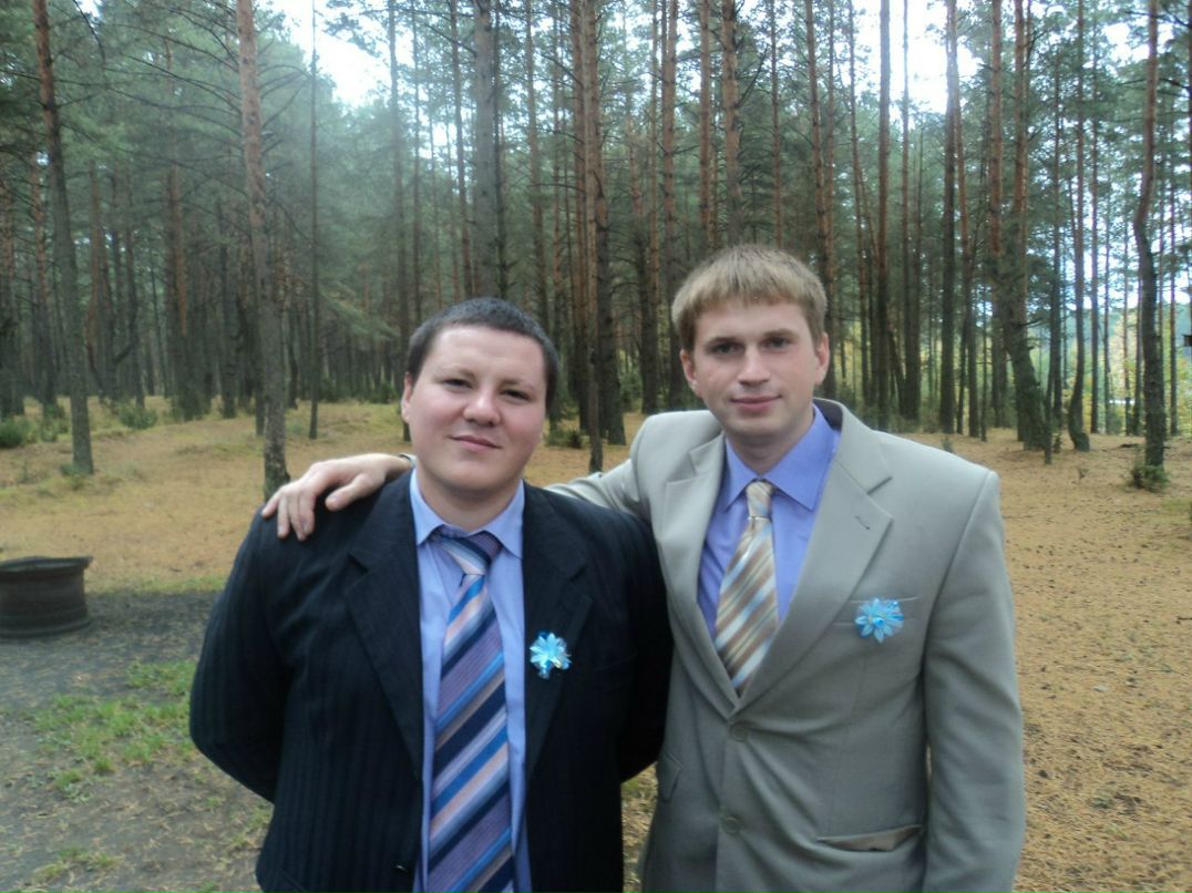 Ярослав Гончарук [Yarik] | Минск