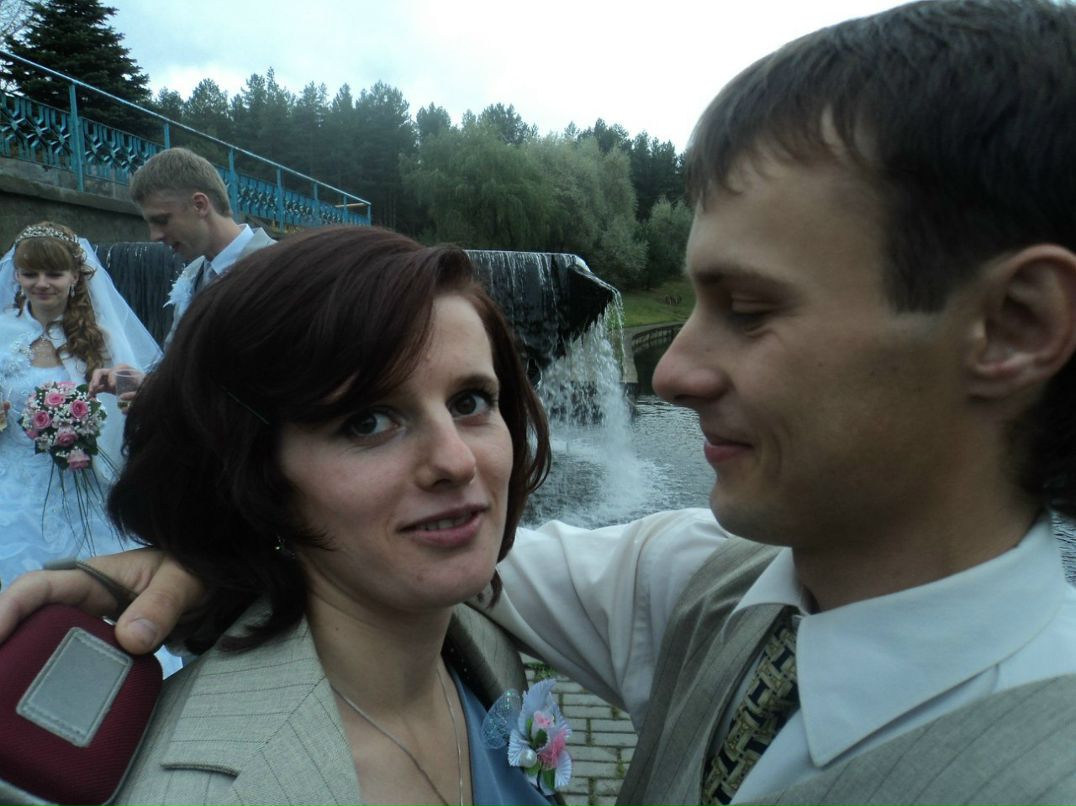 Ярослав Гончарук [Yarik] | Минск