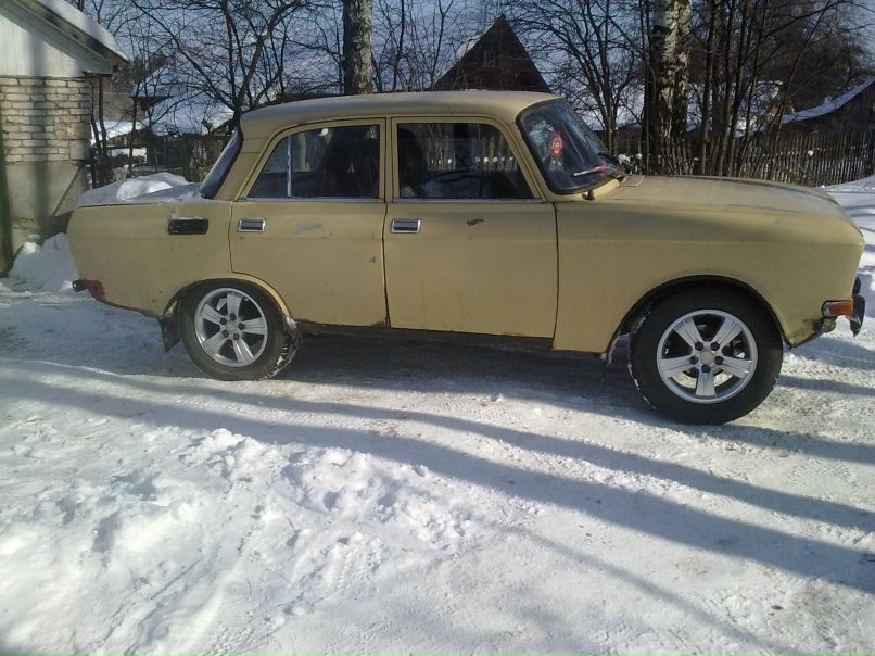 Андрей Миронов | Руза