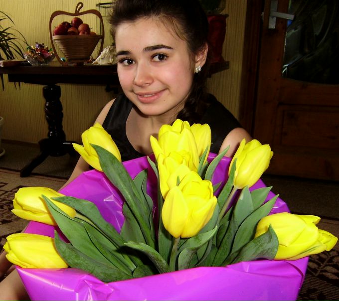 №5, Анютка Умерова, Свердловск / Должанск №5, Анютка Умерова, Свердловск / Должанск