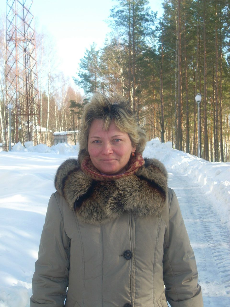 Ирина Ивойлова | Санкт-Петербург