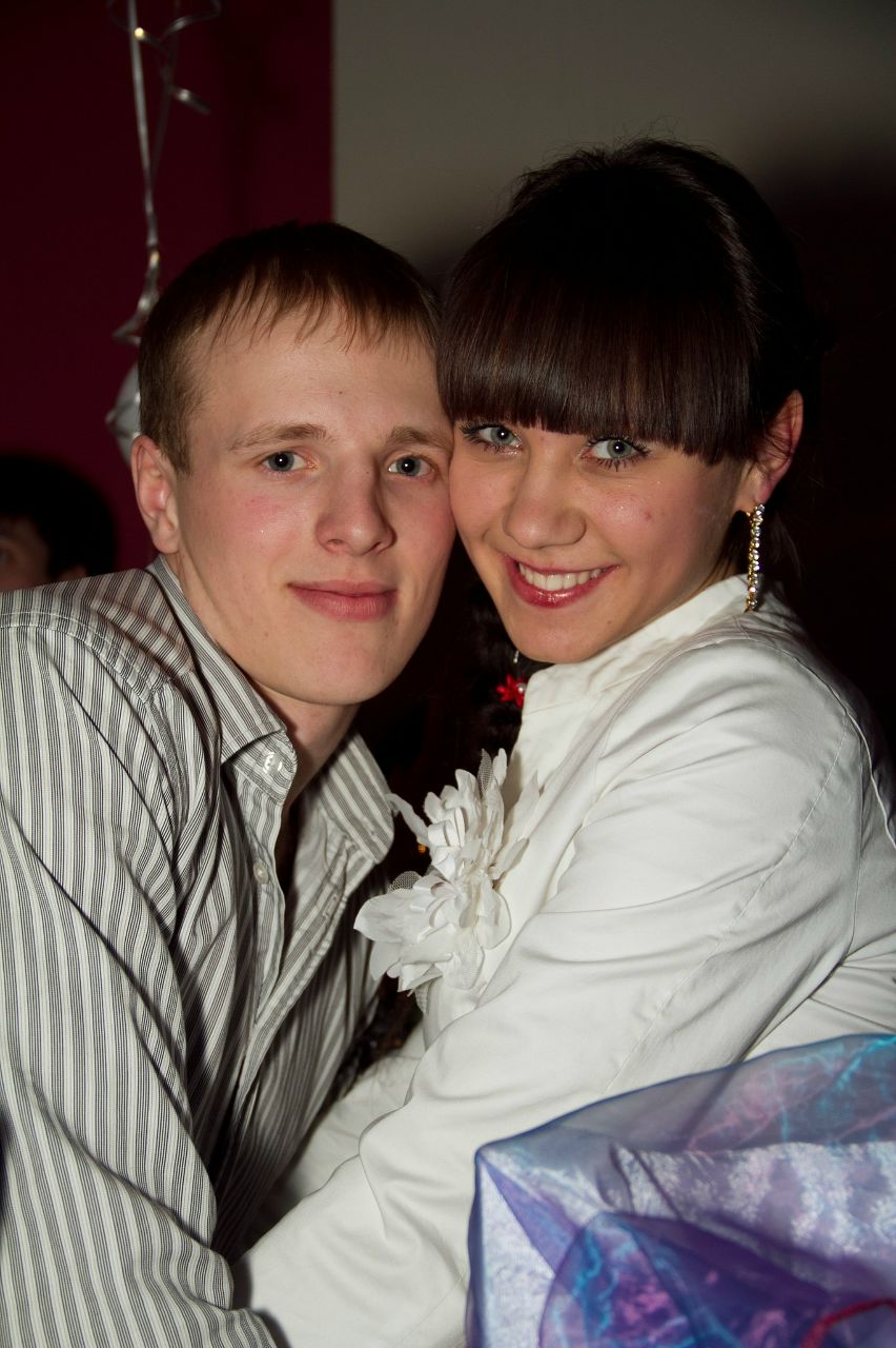 Ксюнечка Черноок ♫ ♫ ♫ ♫ ♫ | Тюмень