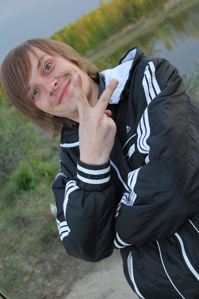 Алексей Flipper | Дрезна