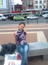 Фотография Сорокоумовой Ирины