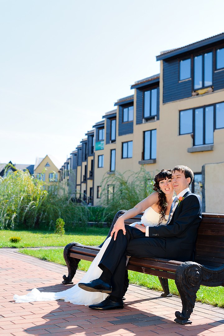 Александр Бойков | Саратов