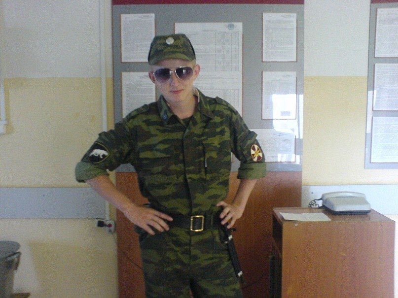 Сергей Одинцев | Екатеринбург