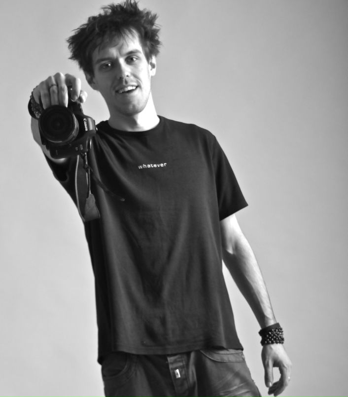 Митя Горевой MIG™ | Москва