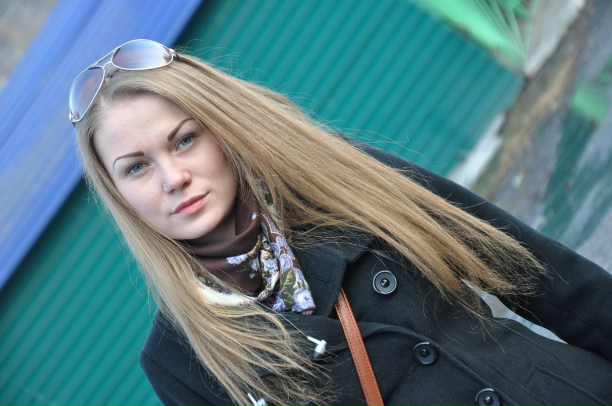 Дарья Мга | Москва