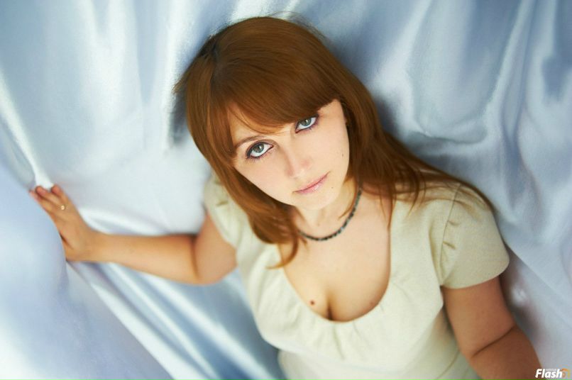 Вера Черкашина | Михайловск