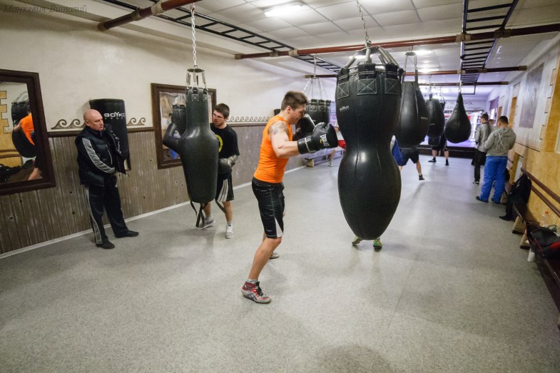 Жека Хитров < ХитрыЙ > | Кривой Рог