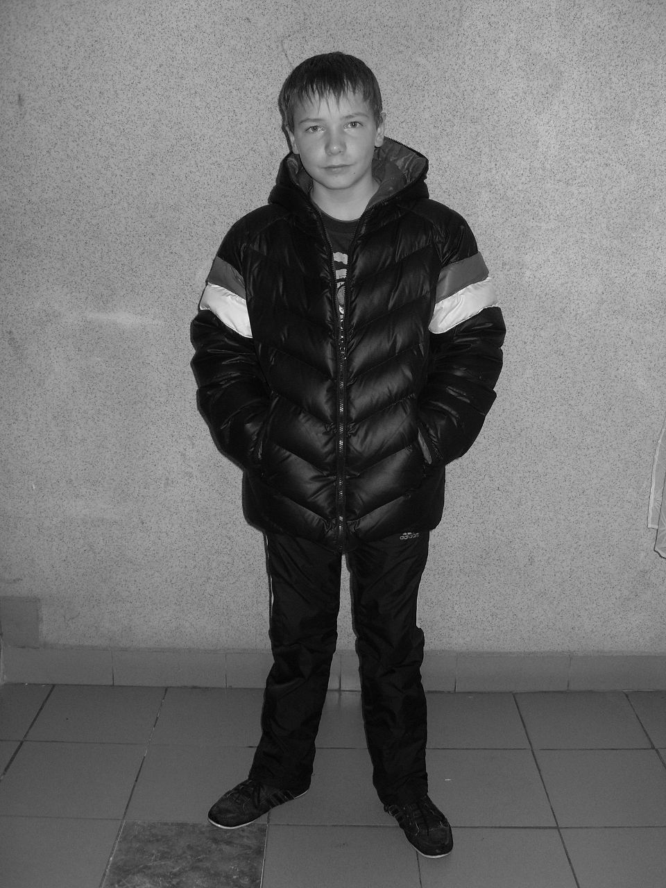 Артем Полковников | Волжск