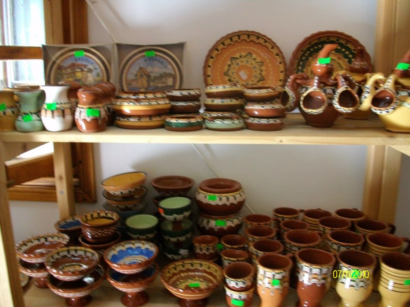 Ольга Димова | Житомир