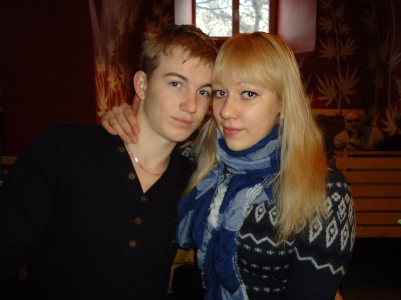 Галинка Покущенко | Харьков