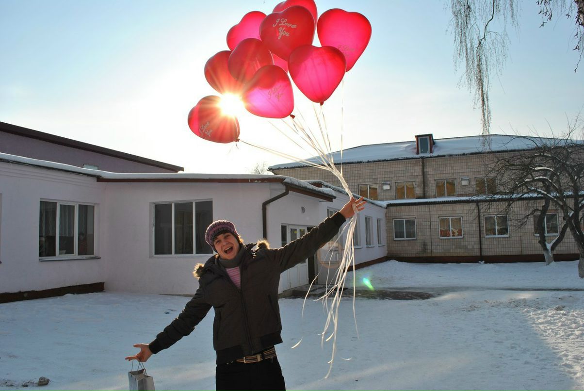 Андрій Романюк | 