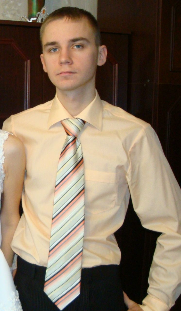 Федор Куприенко | Новополоцк