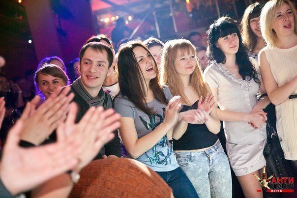 Николай Докучаев | Барабинск