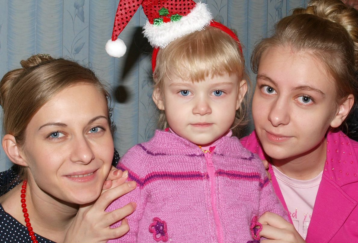 Надежда Мочалова | Москва