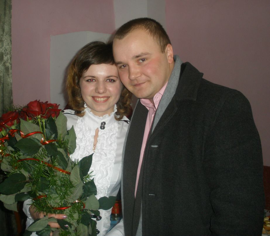 Сергій Троцюк | Ровно