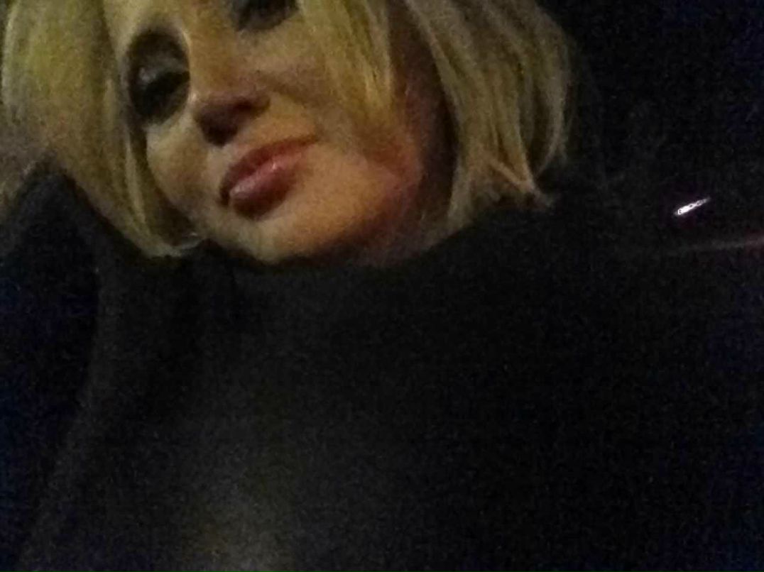 Татьяна Владимирова | Москва