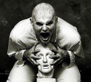 Иван Тютюник | Новосибирск