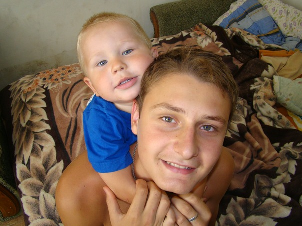 №49, Александр Ивашкин, 30 лет, Киев №49, Александр Ивашкин, 30 лет, Киев