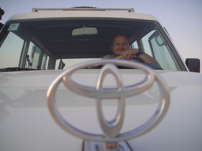 Паша Гонтар | Киев