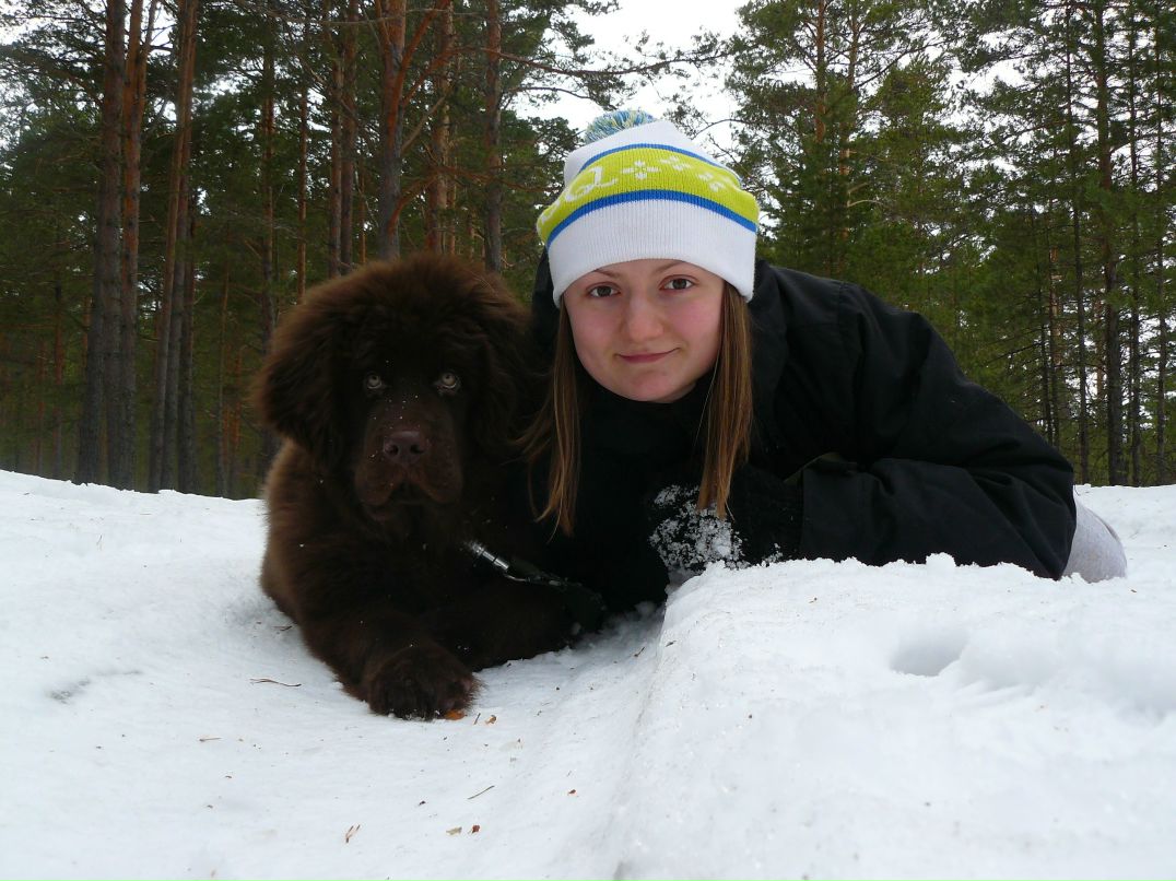 Алиса Арефьева | Санкт-Петербург