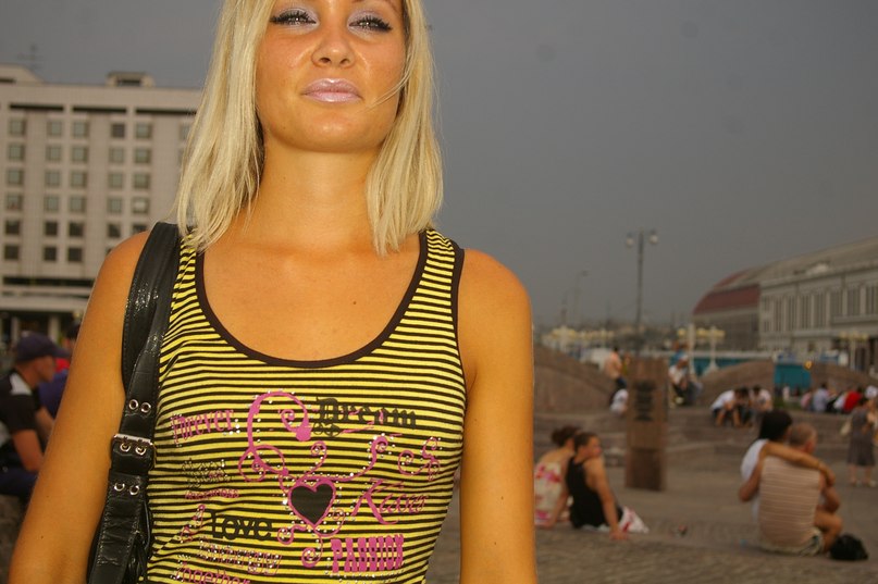 Наталья Веселкова | Рязань