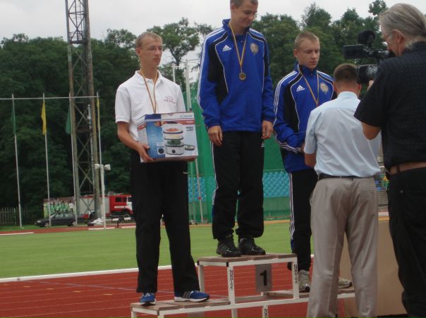 №13, Антон Денисов №13, Антон Денисов