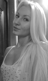 Sveta Molchanova | Харьков