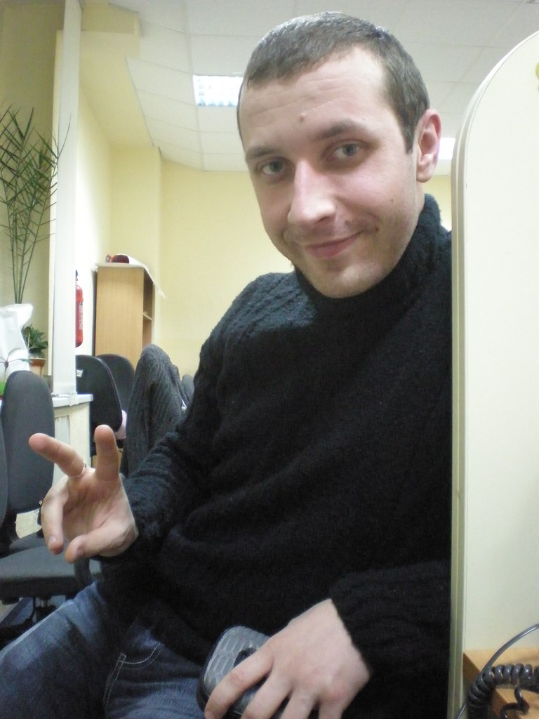 Руслан Немченко Валерьевич | Киев