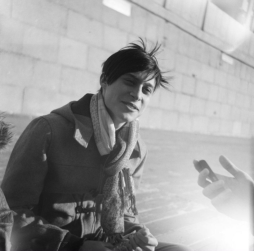 Кристина Им | Москва