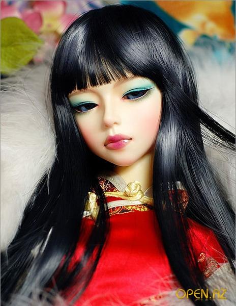 Аня Алексеева | Якутск