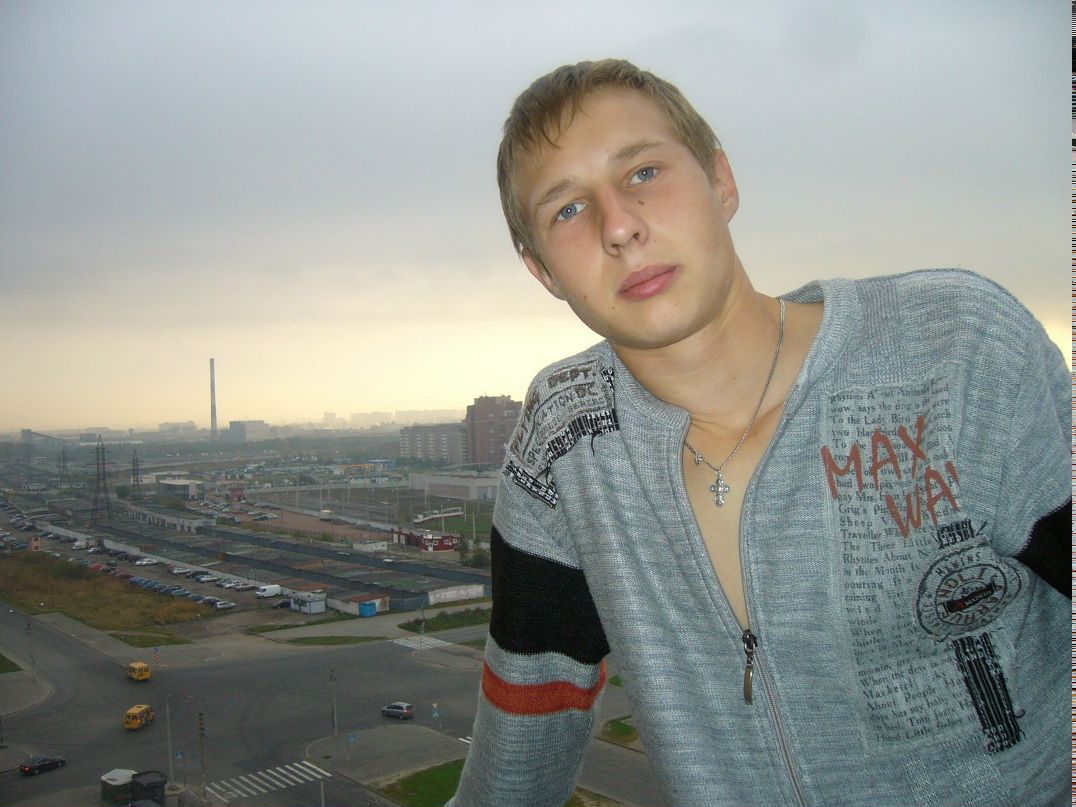 Пашок Игнатьев ♣GTS♣ | Пестово