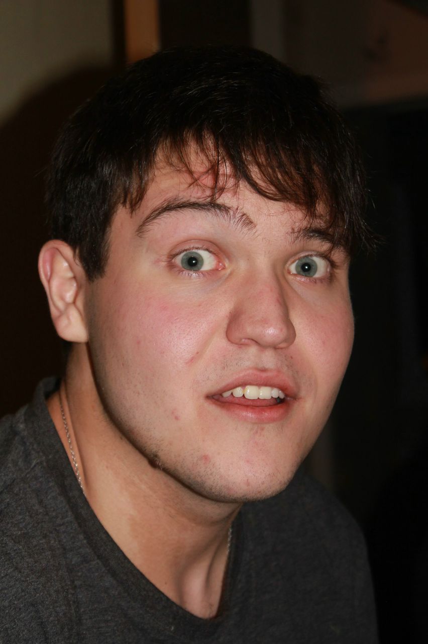 Данило Рябоконь ChickenHorse | Лобня