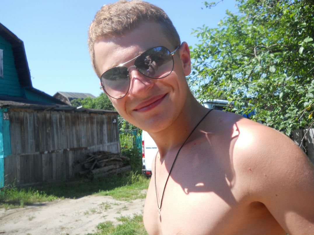 Влад Кисельников | Нижний Новгород