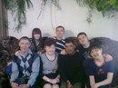 Фотография Янтуриной Гульшат