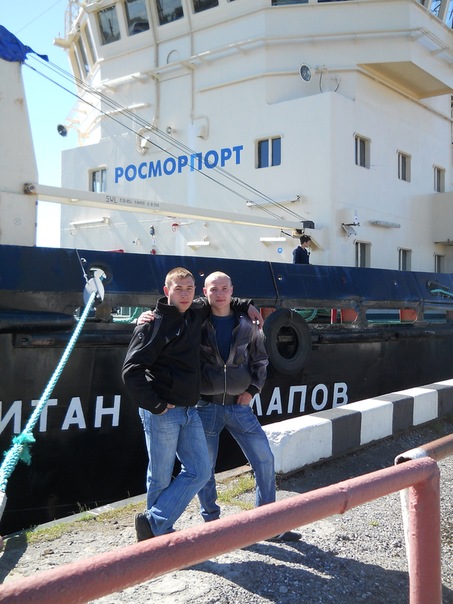 №83, Сергей Константинов, 35 лет, Няндома №83, Сергей Константинов, 35 лет, Няндома