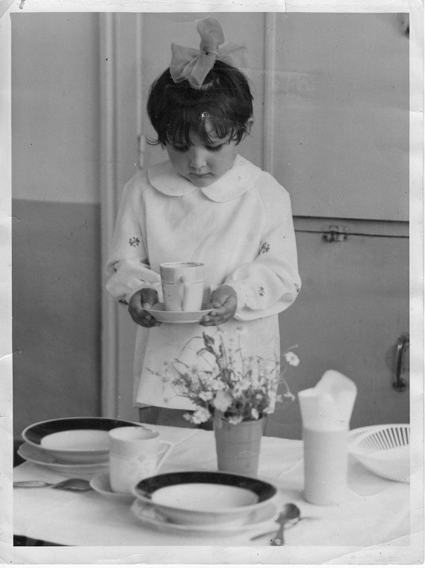 Margaryta Volkova | Cranbrook